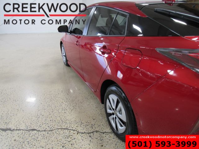 2018 Toyota Prius Three Hybrid 1 Owner Financing Warranty Low Miles 2018 Toyota Prius Three Hybrid 1 Owner Financing Warranty Low Miles
