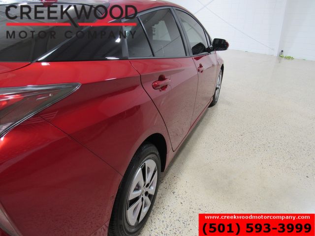 2018 Toyota Prius Three Hybrid 1 Owner Financing Warranty Low Miles 2018 Toyota Prius Three Hybrid 1 Owner Financing Warranty Low Miles