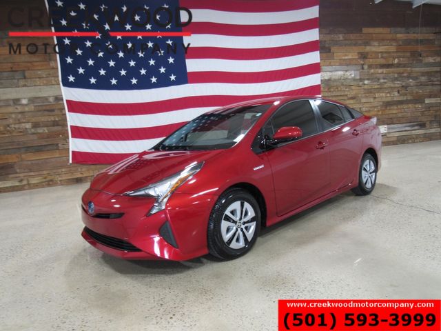 2018 Toyota Prius Three Hybrid 1 Owner Financing Warranty Low Miles 2018 Toyota Prius Three Hybrid 1 Owner Financing Warranty Low Miles