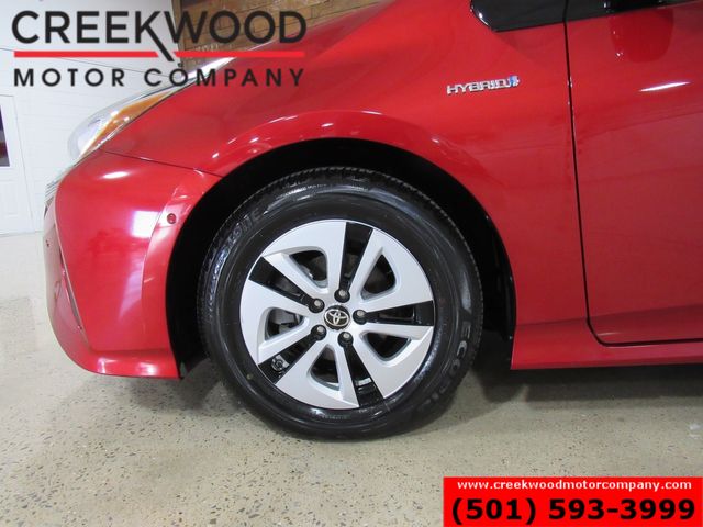 2018 Toyota Prius Three Hybrid 1 Owner Financing Warranty Low Miles 2018 Toyota Prius Three Hybrid 1 Owner Financing Warranty Low Miles