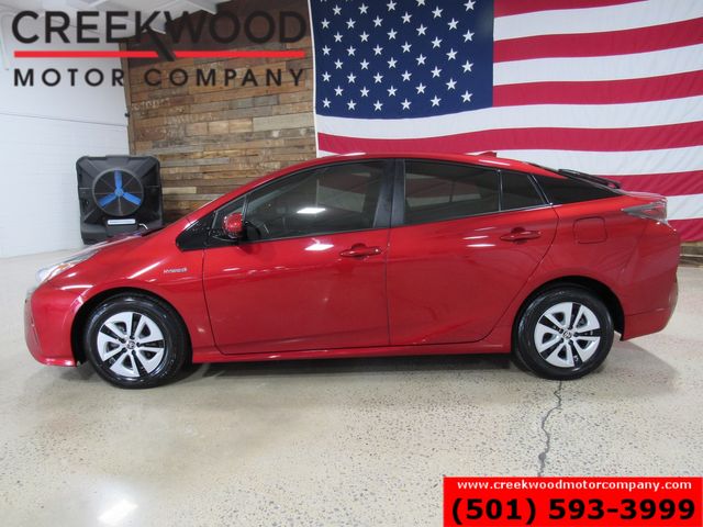2018 Toyota Prius Three Hybrid 1 Owner Financing Warranty Low Miles 2018 Toyota Prius Three Hybrid 1 Owner Financing Warranty Low Miles