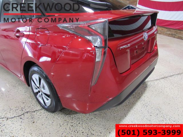 2018 Toyota Prius Three Hybrid 1 Owner Financing Warranty Low Miles 2018 Toyota Prius Three Hybrid 1 Owner Financing Warranty Low Miles