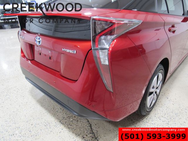 2018 Toyota Prius Three Hybrid 1 Owner Financing Warranty Low Miles 2018 Toyota Prius Three Hybrid 1 Owner Financing Warranty Low Miles