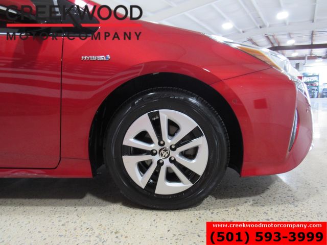 2018 Toyota Prius Three Hybrid 1 Owner Financing Warranty Low Miles 2018 Toyota Prius Three Hybrid 1 Owner Financing Warranty Low Miles