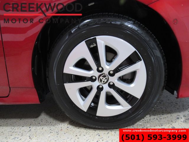 2018 Toyota Prius Three Hybrid 1 Owner Financing Warranty Low Miles 2018 Toyota Prius Three Hybrid 1 Owner Financing Warranty Low Miles