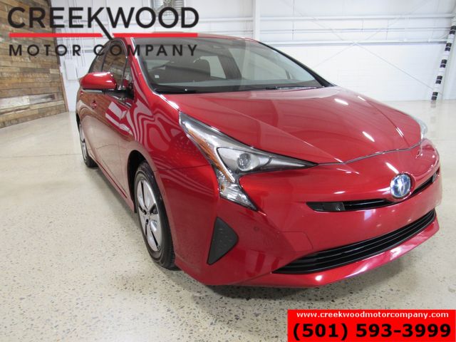 2018 Toyota Prius Three Hybrid 1 Owner Financing Warranty Low Miles 2018 Toyota Prius Three Hybrid 1 Owner Financing Warranty Low Miles