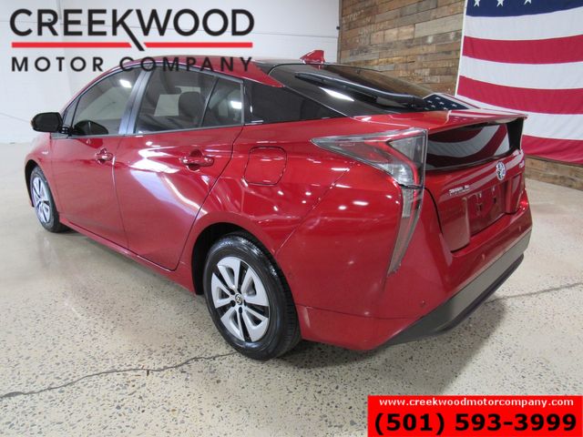 2018 Toyota Prius Three Hybrid 1 Owner Financing Warranty Low Miles 2018 Toyota Prius Three Hybrid 1 Owner Financing Warranty Low Miles
