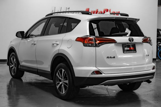 2018 Toyota RAV4 XLE | Addison, TX | Addison Autoplex 2018 Toyota RAV4 XLE | Addison, TX | Addison Autoplex