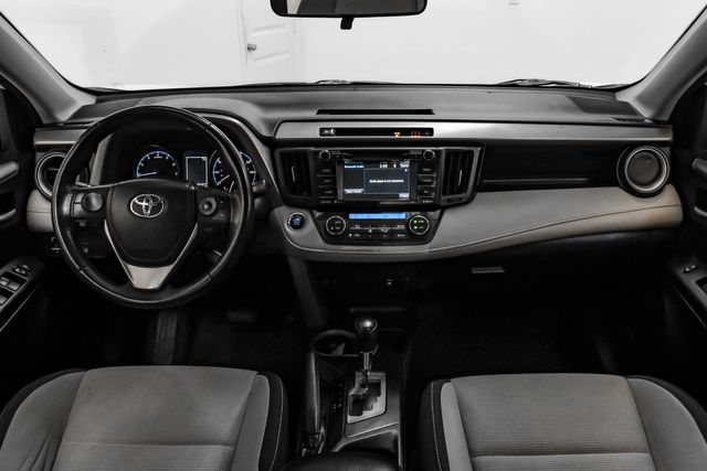 2018 Toyota RAV4 XLE | Addison, TX | Addison Autoplex 2018 Toyota RAV4 XLE | Addison, TX | Addison Autoplex