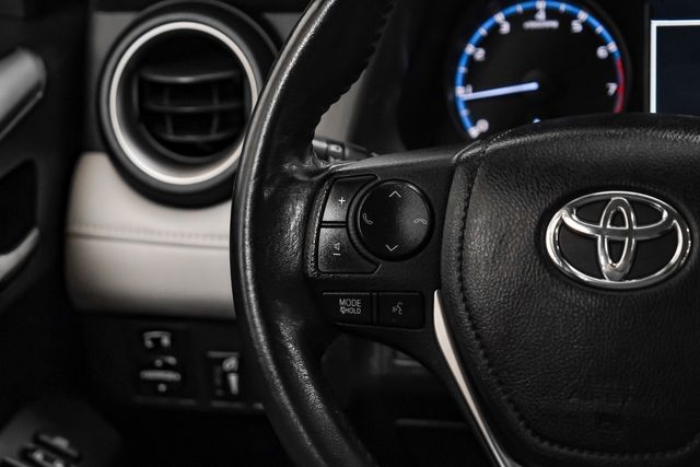 2018 Toyota RAV4 XLE | Addison, TX | Addison Autoplex