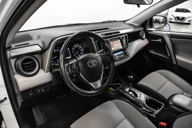 2018 Toyota RAV4 XLE | Addison, TX | Addison Autoplex