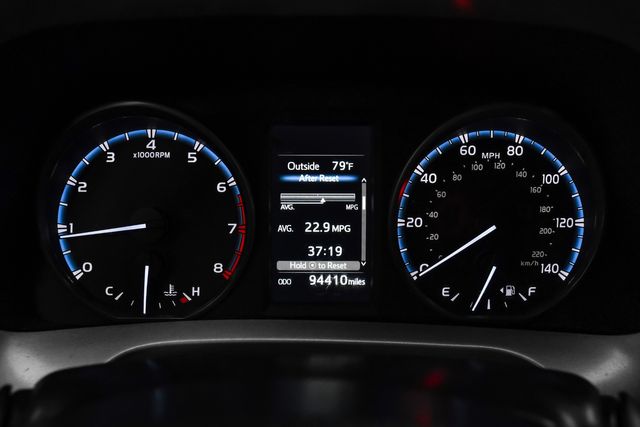 2018 Toyota RAV4 XLE | Addison, TX | Addison Autoplex 2018 Toyota RAV4 XLE | Addison, TX | Addison Autoplex