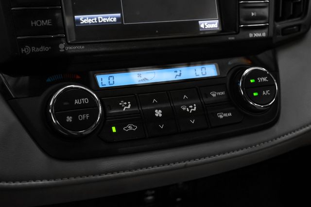 2018 Toyota RAV4 XLE | Addison, TX | Addison Autoplex