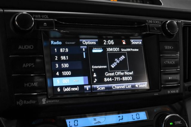 2018 Toyota RAV4 XLE | Addison, TX | Addison Autoplex