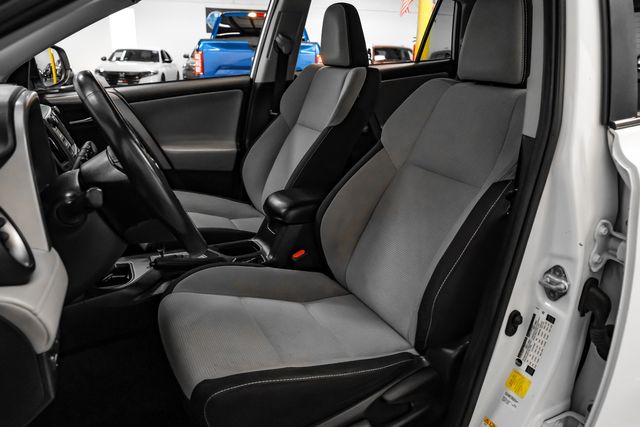 2018 Toyota RAV4 XLE | Addison, TX | Addison Autoplex