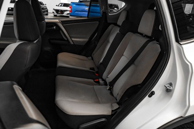 2018 Toyota RAV4 XLE | Addison, TX | Addison Autoplex