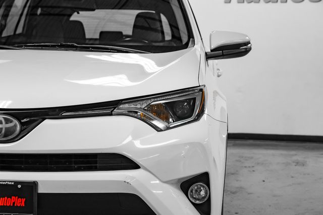 2018 Toyota RAV4 XLE | Addison, TX | Addison Autoplex