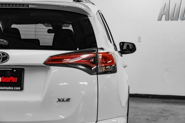 2018 Toyota RAV4 XLE | Addison, TX | Addison Autoplex 2018 Toyota RAV4 XLE | Addison, TX | Addison Autoplex