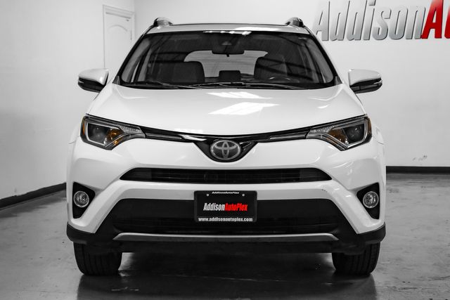 2018 Toyota RAV4 XLE | Addison, TX | Addison Autoplex
