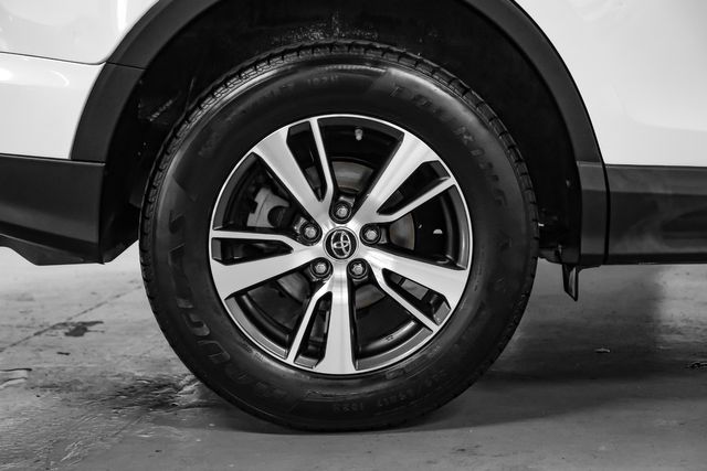 2018 Toyota RAV4 XLE | Addison, TX | Addison Autoplex