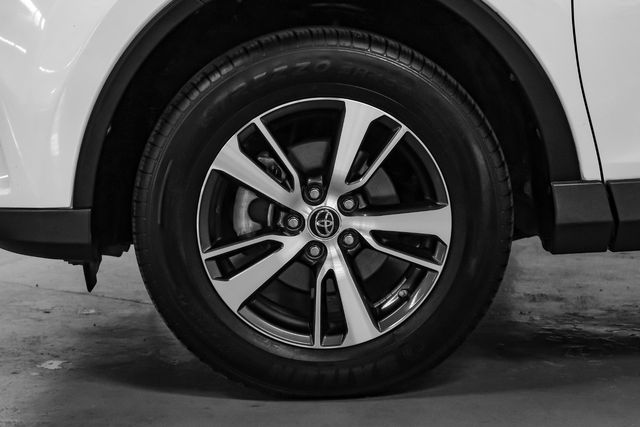 2018 Toyota RAV4 XLE | Addison, TX | Addison Autoplex