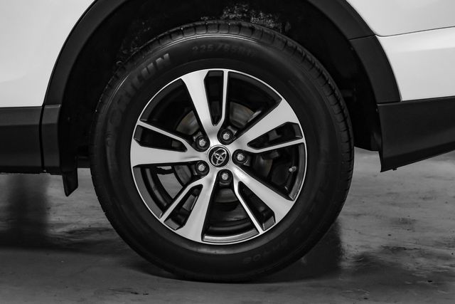 2018 Toyota RAV4 XLE | Addison, TX | Addison Autoplex