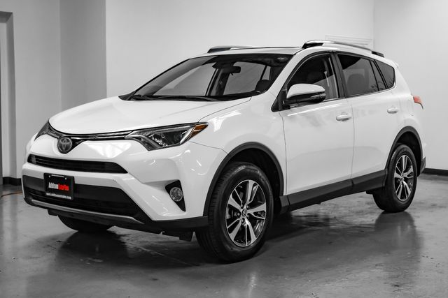 2018 Toyota RAV4 XLE | Addison, TX | Addison Autoplex 2018 Toyota RAV4 XLE | Addison, TX | Addison Autoplex