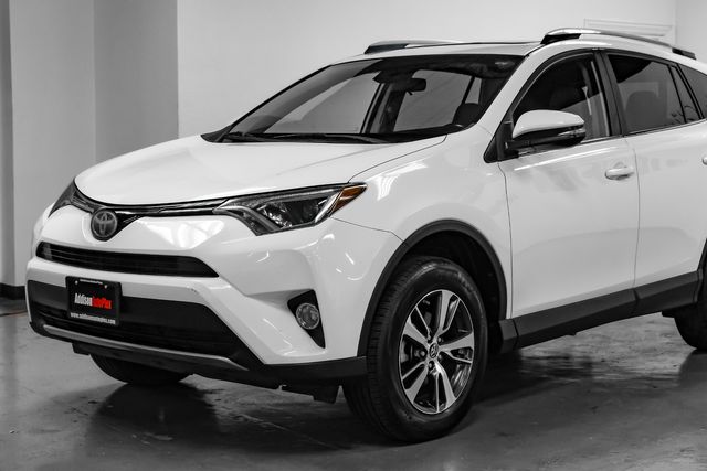 2018 Toyota RAV4 XLE | Addison, TX | Addison Autoplex 2018 Toyota RAV4 XLE | Addison, TX | Addison Autoplex