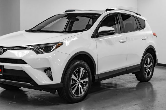 2018 Toyota RAV4 XLE | Addison, TX | Addison Autoplex 2018 Toyota RAV4 XLE | Addison, TX | Addison Autoplex