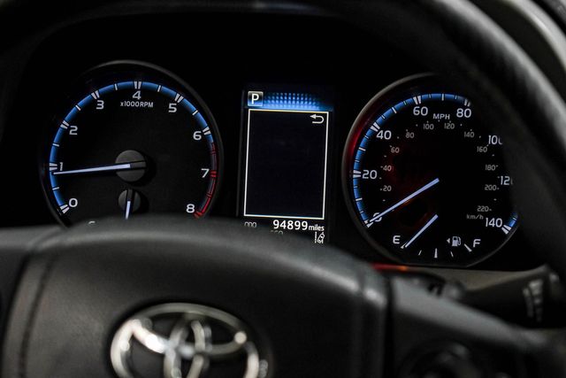 2018 Toyota RAV4 LE | Addison, TX | Addison Autoplex