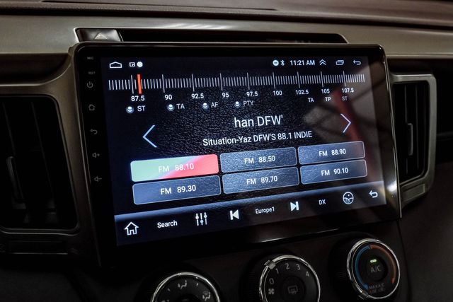 2018 Toyota RAV4 LE | Addison, TX | Addison Autoplex 2018 Toyota RAV4 LE | Addison, TX | Addison Autoplex