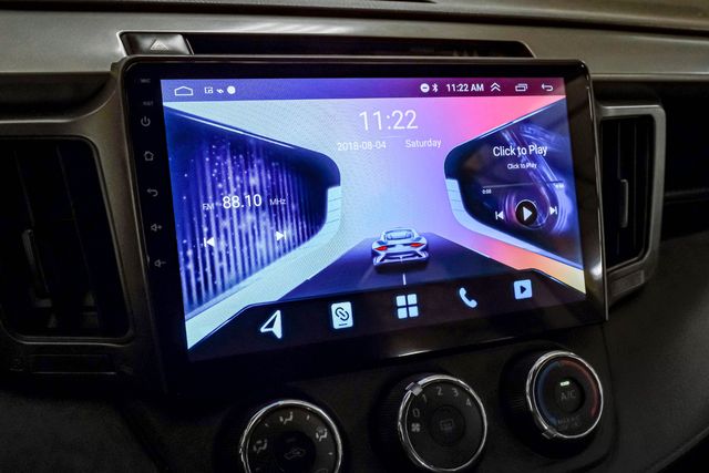 2018 Toyota RAV4 LE | Addison, TX | Addison Autoplex