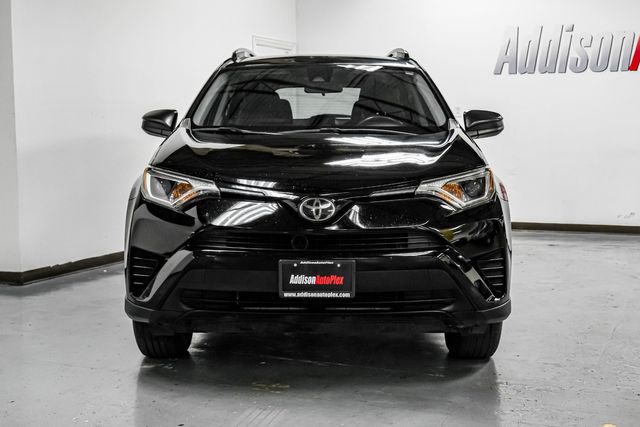 2018 Toyota RAV4 LE | Addison, TX | Addison Autoplex 2018 Toyota RAV4 LE | Addison, TX | Addison Autoplex