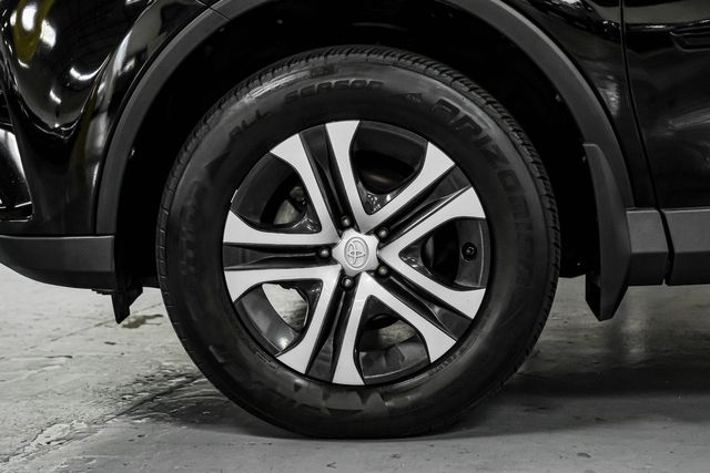 2018 Toyota RAV4 LE | Addison, TX | Addison Autoplex 2018 Toyota RAV4 LE | Addison, TX | Addison Autoplex