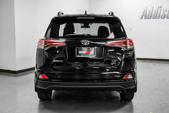 2018 Toyota RAV4 LE | Addison, TX | Addison Autoplex 2018 Toyota RAV4 LE | Addison, TX | Addison Autoplex