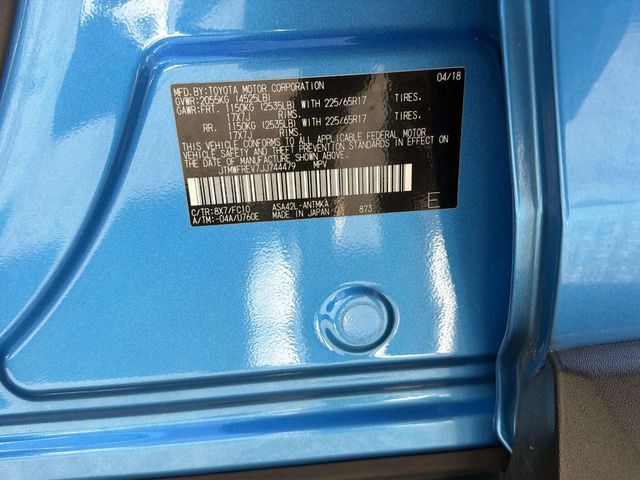 2018 Toyota RAV4 XLE | Alpharetta, GA | Star Motors 2018 Toyota RAV4 XLE | Alpharetta, GA | Star Motors