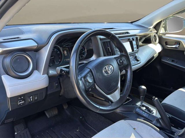 2018 Toyota RAV4 XLE | Alpharetta, GA | Star Motors 2018 Toyota RAV4 XLE | Alpharetta, GA | Star Motors