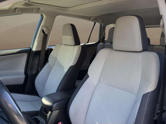 2018 Toyota RAV4 XLE | Alpharetta, GA | Star Motors 2018 Toyota RAV4 XLE | Alpharetta, GA | Star Motors