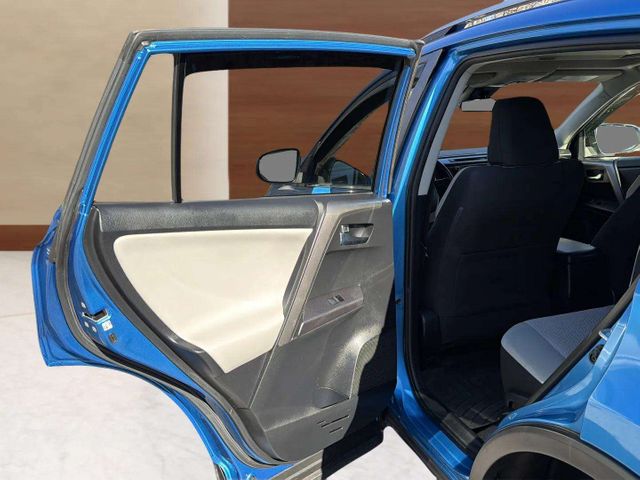 2018 Toyota RAV4 XLE | Alpharetta, GA | Star Motors 2018 Toyota RAV4 XLE | Alpharetta, GA | Star Motors