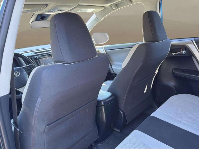 2018 Toyota RAV4 XLE | Alpharetta, GA | Star Motors 2018 Toyota RAV4 XLE | Alpharetta, GA | Star Motors