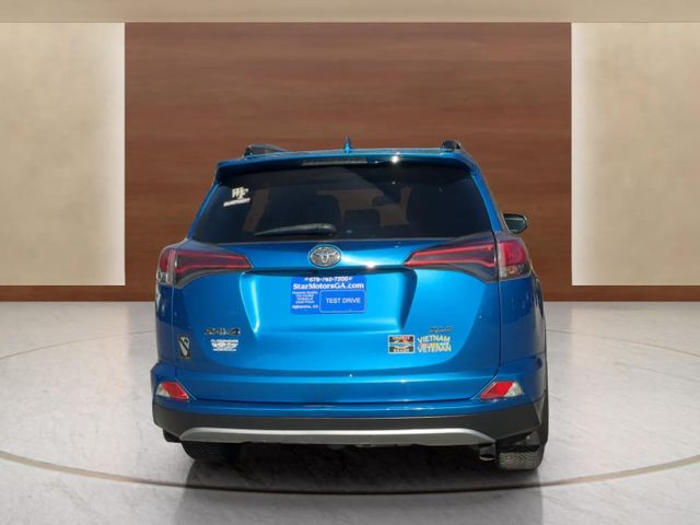 2018 Toyota RAV4 XLE | Alpharetta, GA | Star Motors 2018 Toyota RAV4 XLE | Alpharetta, GA | Star Motors