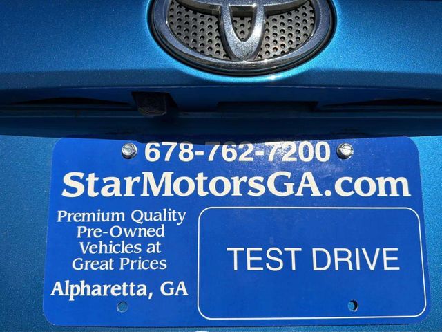 2018 Toyota RAV4 XLE | Alpharetta, GA | Star Motors 2018 Toyota RAV4 XLE | Alpharetta, GA | Star Motors