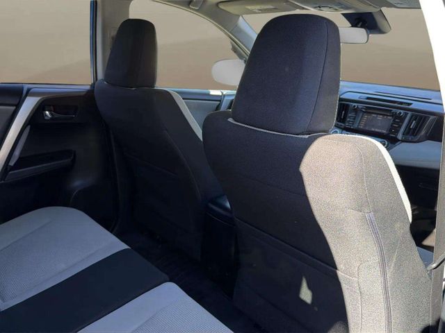 2018 Toyota RAV4 XLE | Alpharetta, GA | Star Motors 2018 Toyota RAV4 XLE | Alpharetta, GA | Star Motors