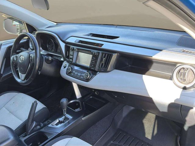 2018 Toyota RAV4 XLE | Alpharetta, GA | Star Motors 2018 Toyota RAV4 XLE | Alpharetta, GA | Star Motors