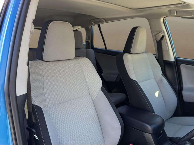 2018 Toyota RAV4 XLE | Alpharetta, GA | Star Motors 2018 Toyota RAV4 XLE | Alpharetta, GA | Star Motors