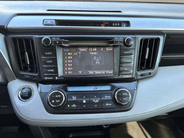 2018 Toyota RAV4 XLE | Alpharetta, GA | Star Motors 2018 Toyota RAV4 XLE | Alpharetta, GA | Star Motors