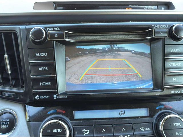 2018 Toyota RAV4 XLE | Alpharetta, GA | Star Motors 2018 Toyota RAV4 XLE | Alpharetta, GA | Star Motors