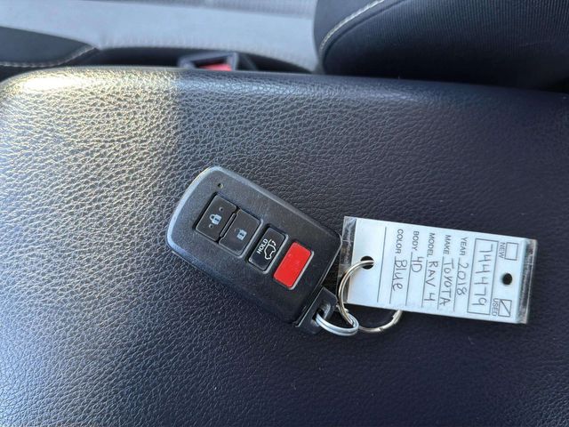 2018 Toyota RAV4 XLE | Alpharetta, GA | Star Motors 2018 Toyota RAV4 XLE | Alpharetta, GA | Star Motors