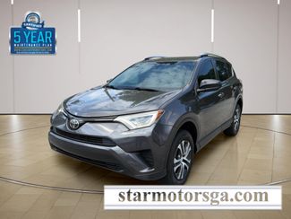 2018 Toyota RAV4 LE | Alpharetta, GA | Star Motors