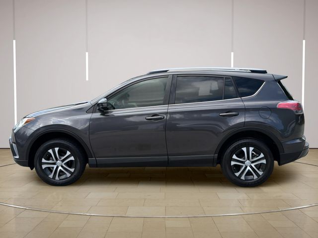 2018 Toyota RAV4 LE | Alpharetta, GA | Star Motors 2018 Toyota RAV4 LE | Alpharetta, GA | Star Motors